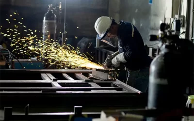 Now Hiring: Welding & Fabrication Supervisor – Cookeville, TN